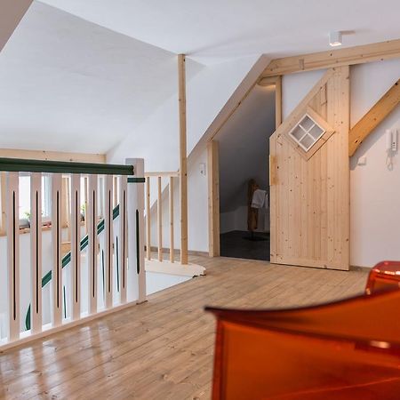 Kuckucksnest Neustadt Titisee-Neustadt Εξωτερικό φωτογραφία
