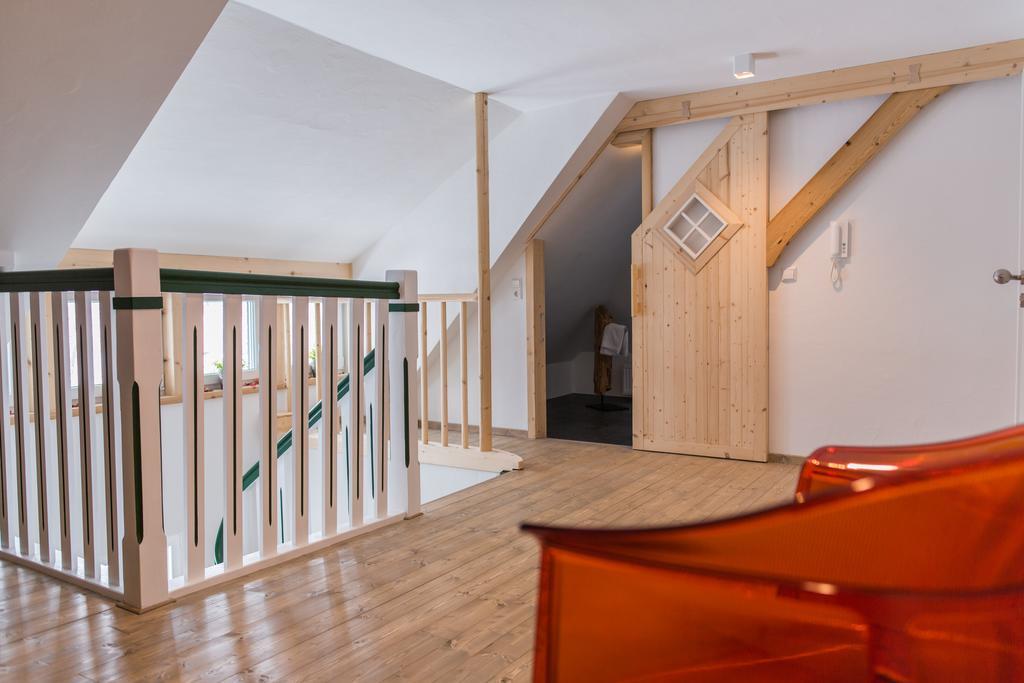 Kuckucksnest Neustadt Titisee-Neustadt Εξωτερικό φωτογραφία